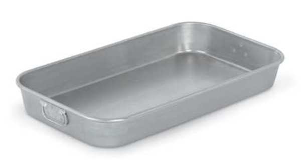 Bake and Roast Pan, w/ Handles, 12-1/2 Qt.