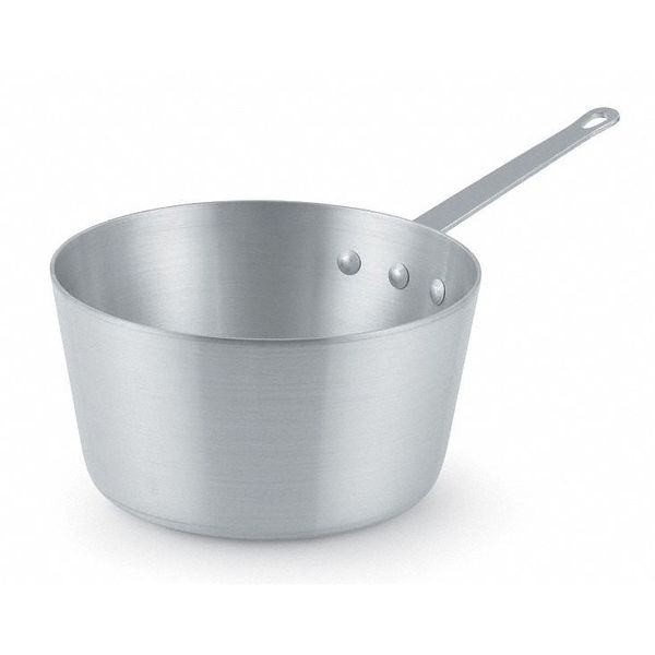 Aluminum Sauce Pan, 7 Qt.