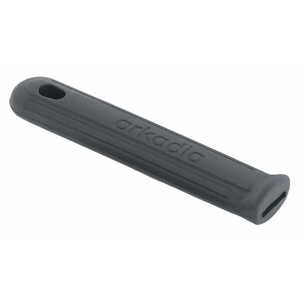 Silicone Grip, Fits 12 and 14 In. Pans
