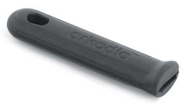 Silicone Grip, Fits 8 and 10 In. Pans
