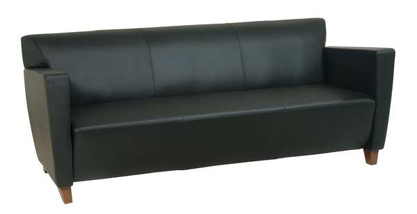 Sofa, 33-1/2