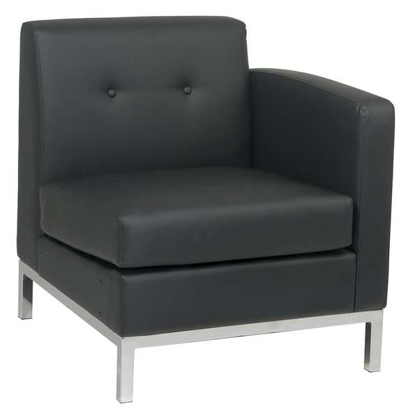 BlackArm Chair, 27