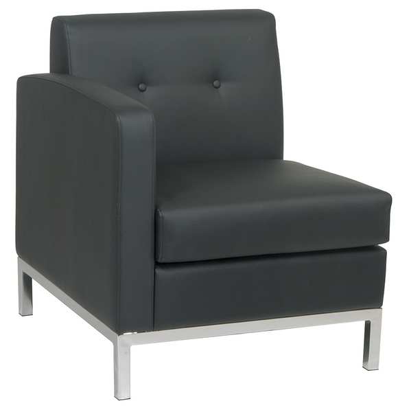 BlackArm Chair, 27
