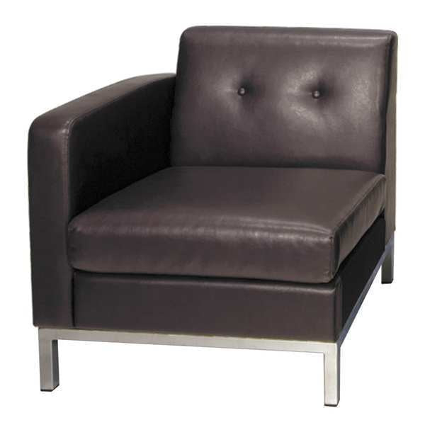 EspressoArm Chair, 27