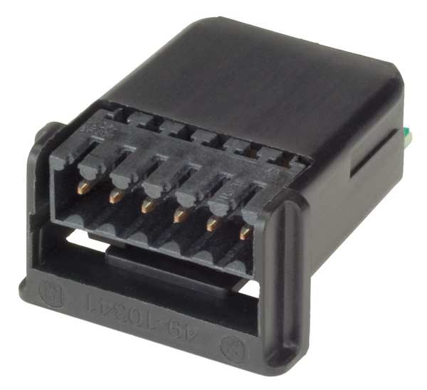 Expansion Module, Remote Reset, Modbus RTU
