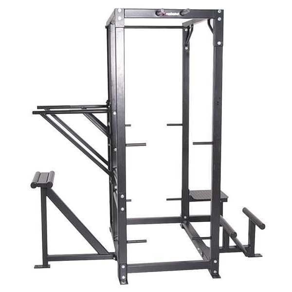 Correctional Trainer, 109x64x90In