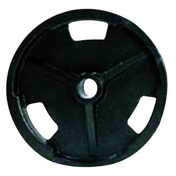 Weight Plate, 35 Lbs.