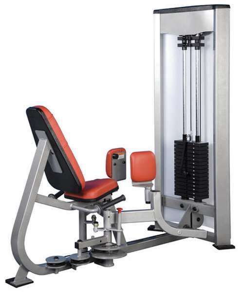 Adduction/Abduction Combo, 69x46x69In.