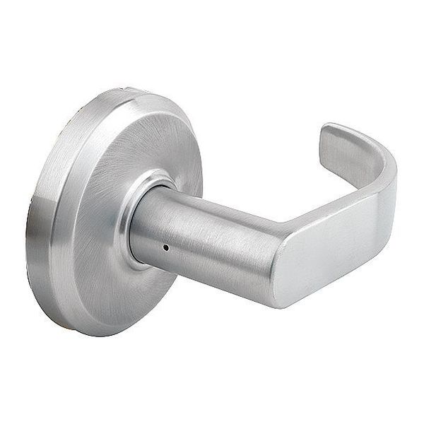 Lever Lockset, Mechanical, Dummy, Grd. 2