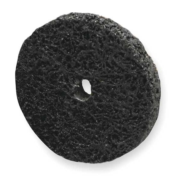Fiber Disc, 6x1/2in, XCrs, SC
