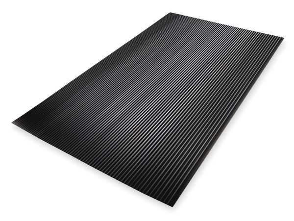 5 ft Switchboard Mat 5 ft Thick, Vinyl