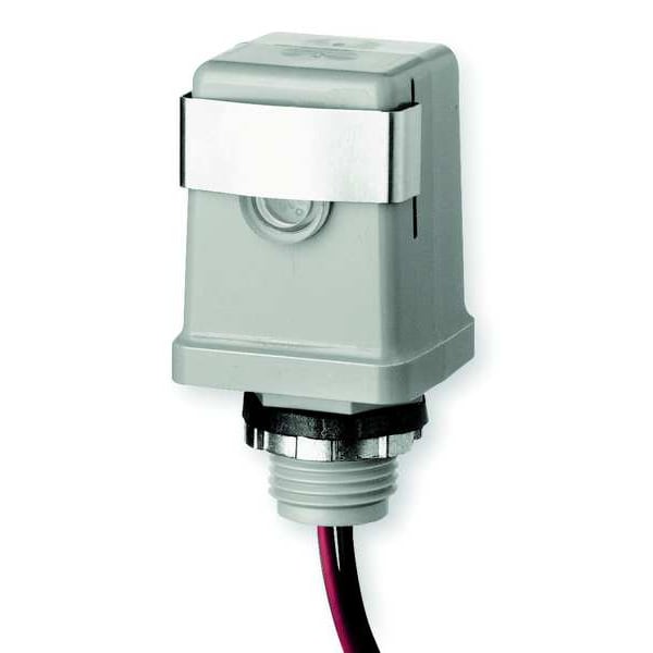 Photocntrl, 1/2In Male Pipe Thread, 120VAC