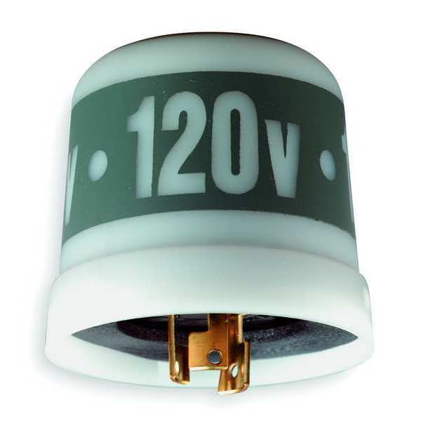 Photocontrol, Locking, 120 to 277VAC