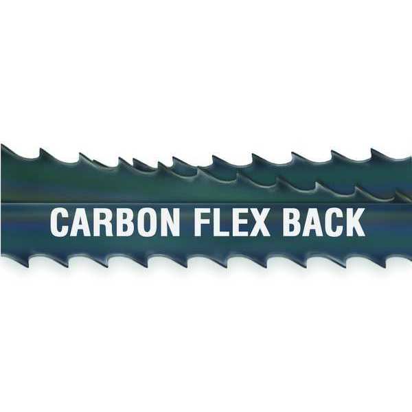 Band Saw Blade, 13 ft. 1/2 in L, 3/8