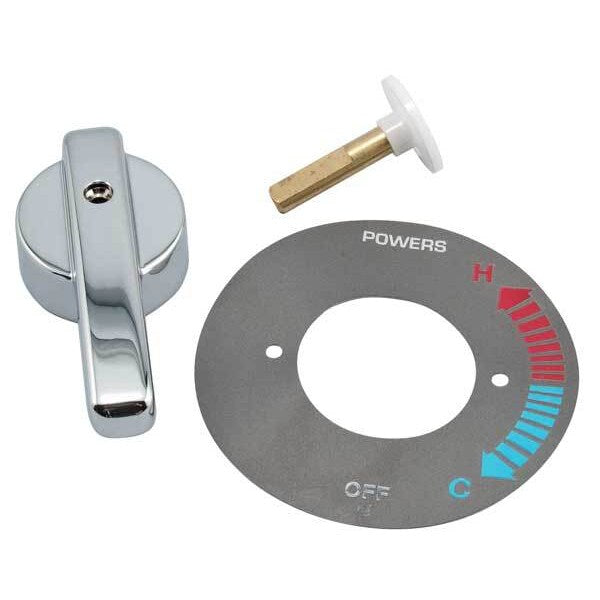 Lever Handle Repair Kit, For P900 Series
