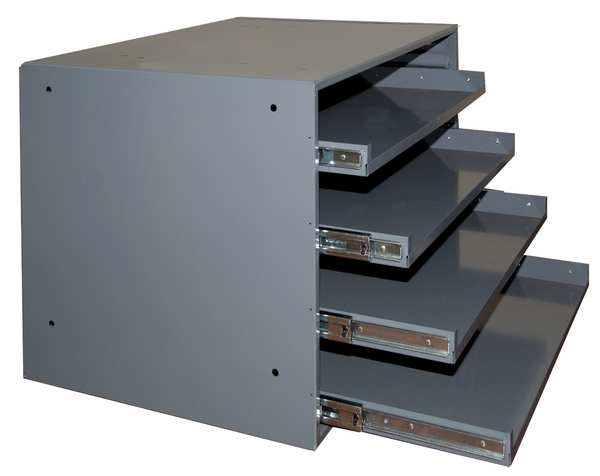 Drawer Cabinet, 15-3/4 x 20-3/8 x 14-7/8