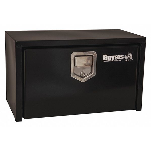 Truck Box, Underbody, Steel, 30