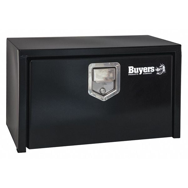 Truck Box, Underbody, Steel, 30