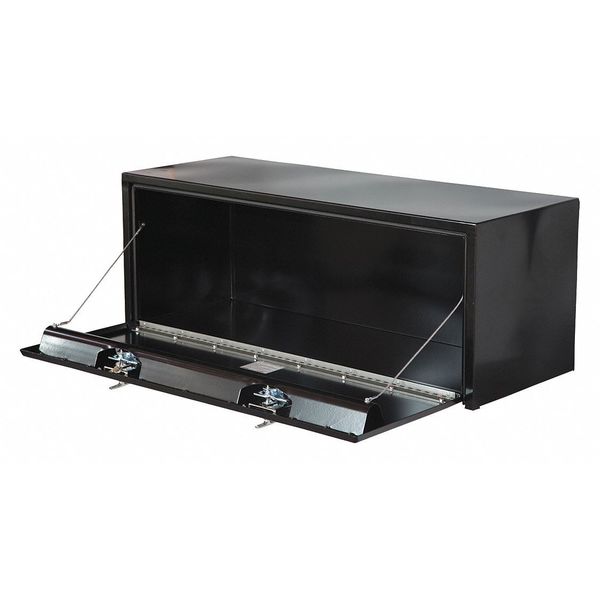 Truck Box, Underbody, Steel, 48