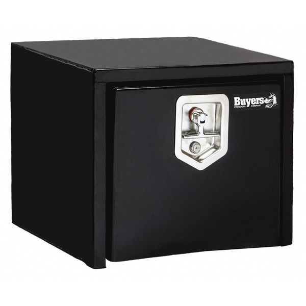 Truck Box, Underbody, Steel, 30