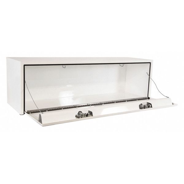 Truck Box, Underbody, Steel, 60