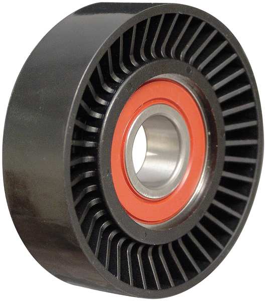 Tension Pulley, Industry Number 89147
