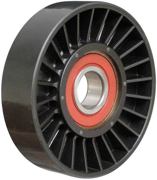 Tension Pulley, Industry Number 89146