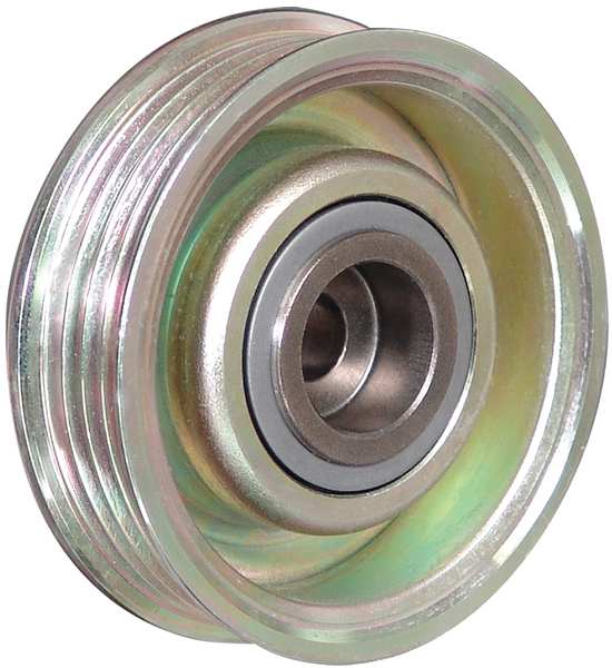 Tension Pulley, Industry Number 89140
