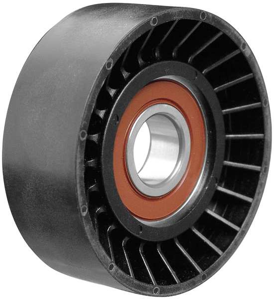 Tension Pulley, Industry Number 89144