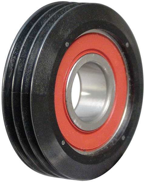 Tension Pulley, Industry Number 89145