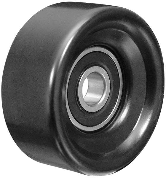 Tension Pulley, Industry Number 89157