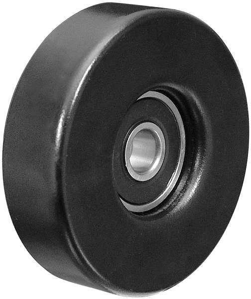 Tension Pulley, Industry Number 89156