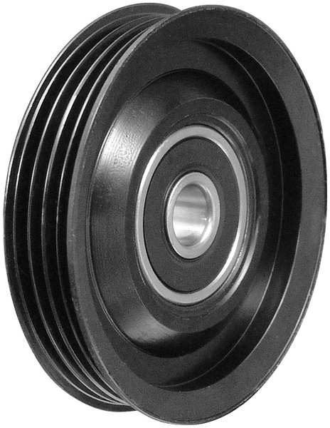 Tension Pulley, Industry Number 89149