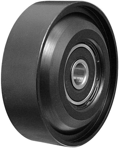 Tension Pulley, Industry Number 89150