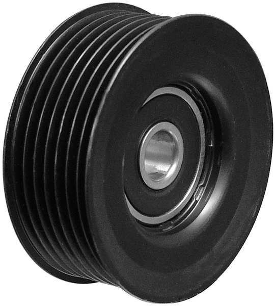 Tension Pulley, Industry Number 89151