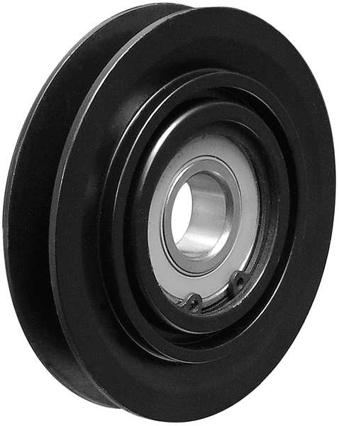 Tension Pulley, Industry Number 89155