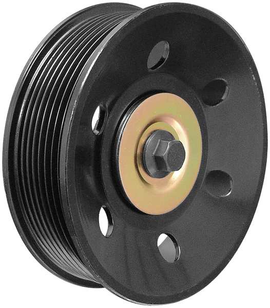 Tension Pulley, Industry Number 89168