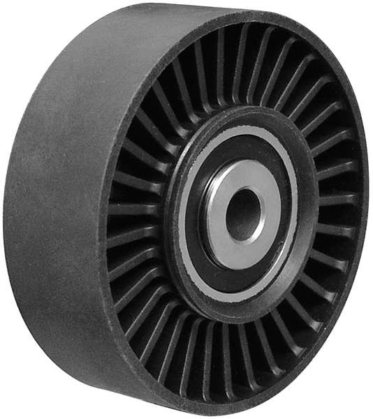 Tension Pulley, Industry Number 89163
