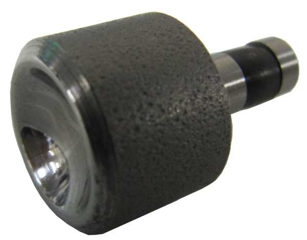 Squeezer Die, 5/32 Dia, 1, Round Head