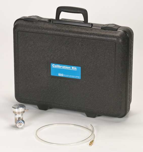 Calibration Kit, 0.25Lpm