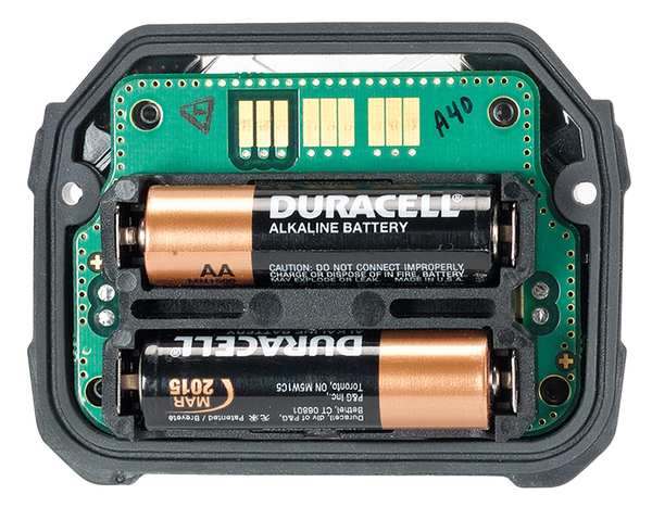 Alkaline Battery Pack