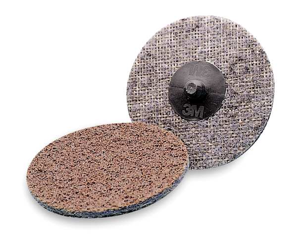Conditioning Disc, AlO, 1-1/2in, Crs, TR