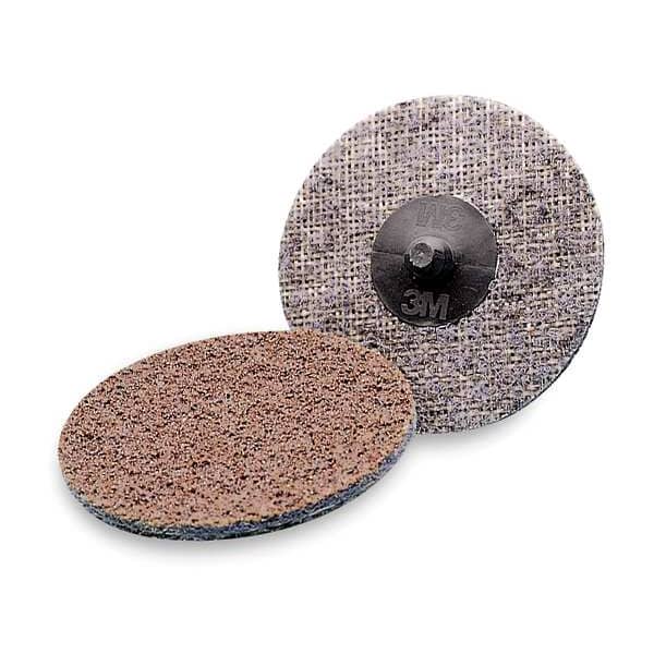 Conditioning Disc, AlO, 1-1/2in, VF, TR