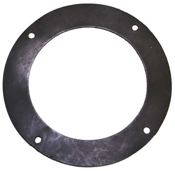 Conduit Body Gasket, Neoprene, JB Series
