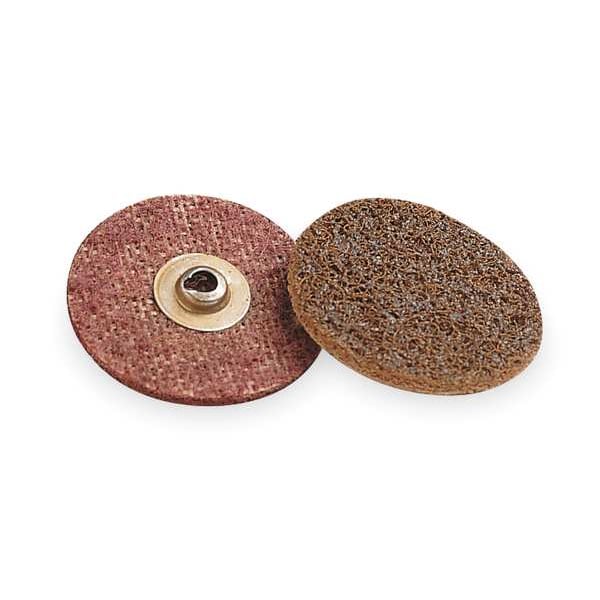 Conditioning Disc, AlO, 3in, Med, TSM