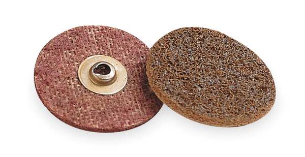 Conditioning Disc, AlO, 2in, Med, TSM