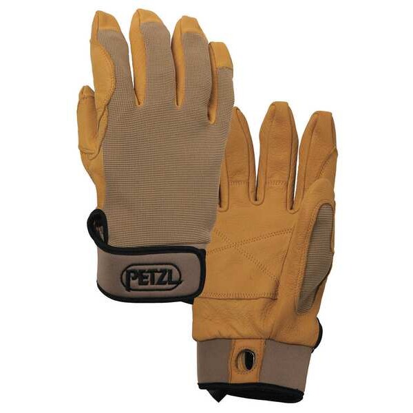 Rappelling Glove, S, Beige, PR
