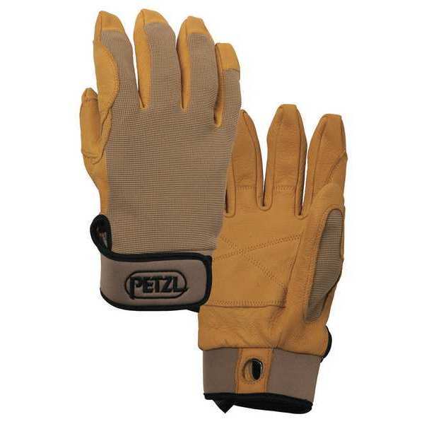Rappelling Glove, XS, Beige, PR