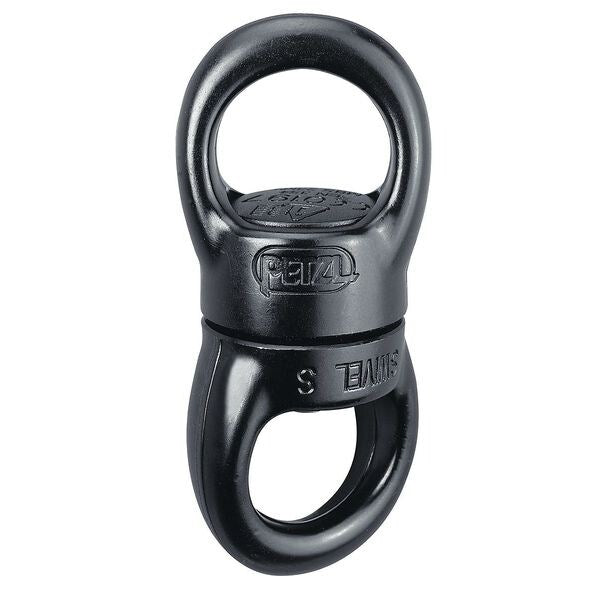 Swivel Connector, Aluminum, 5171 lb.