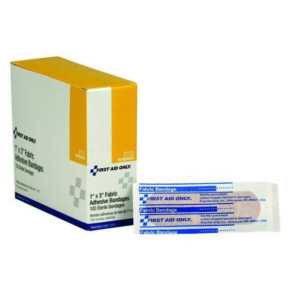 Bandage, Beige, Fabric, PK100
